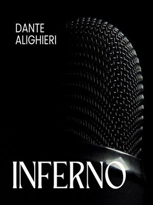 cover image of Inferno